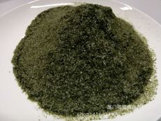 廈門(mén)廠商供應(yīng) 海苔粉 20kg散裝