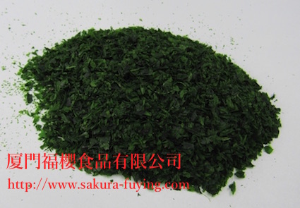 生產(chǎn)銷售廈門(mén)緣管滸苔 10kg散裝