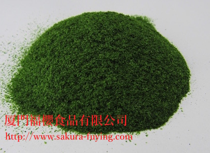 35目細(xì)粉（青海苔粉） 20kg散裝